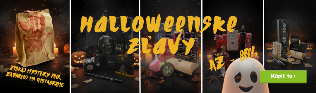  Halloween Ink or Treat!